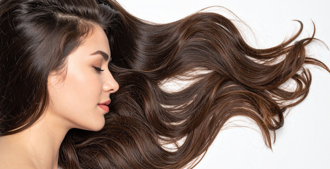 ¿Por qué deberías usar shampoo sin sulfatos? Beneficios para tu cabello y cuero cabelludo.