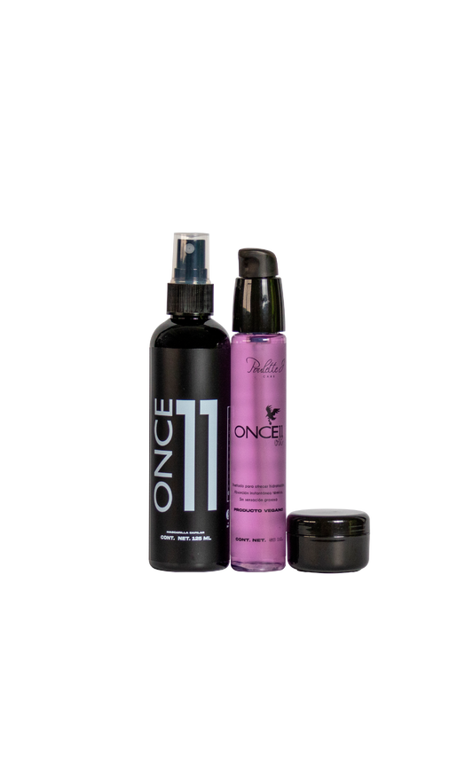 Kit Poulette J