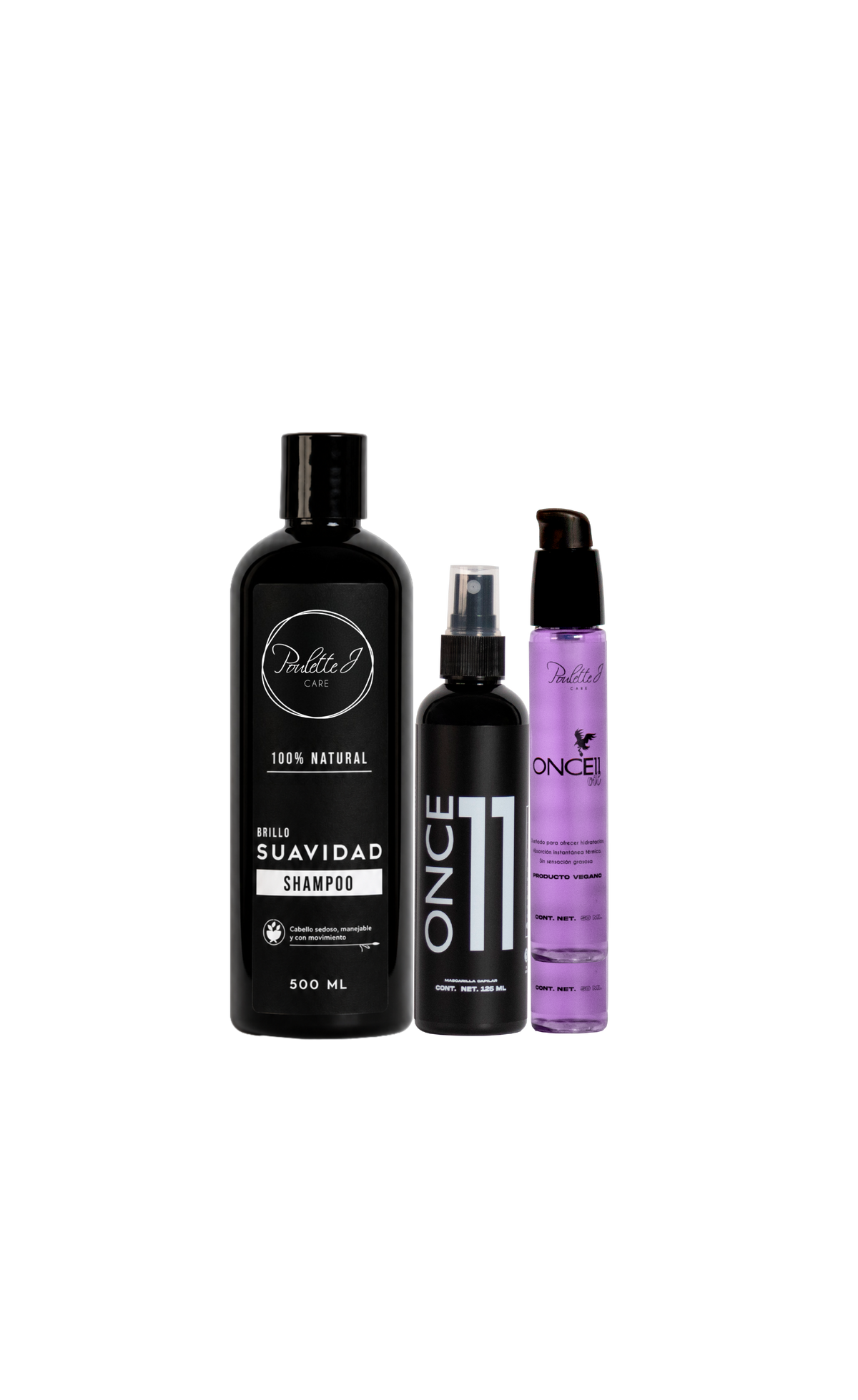 Kit Básico