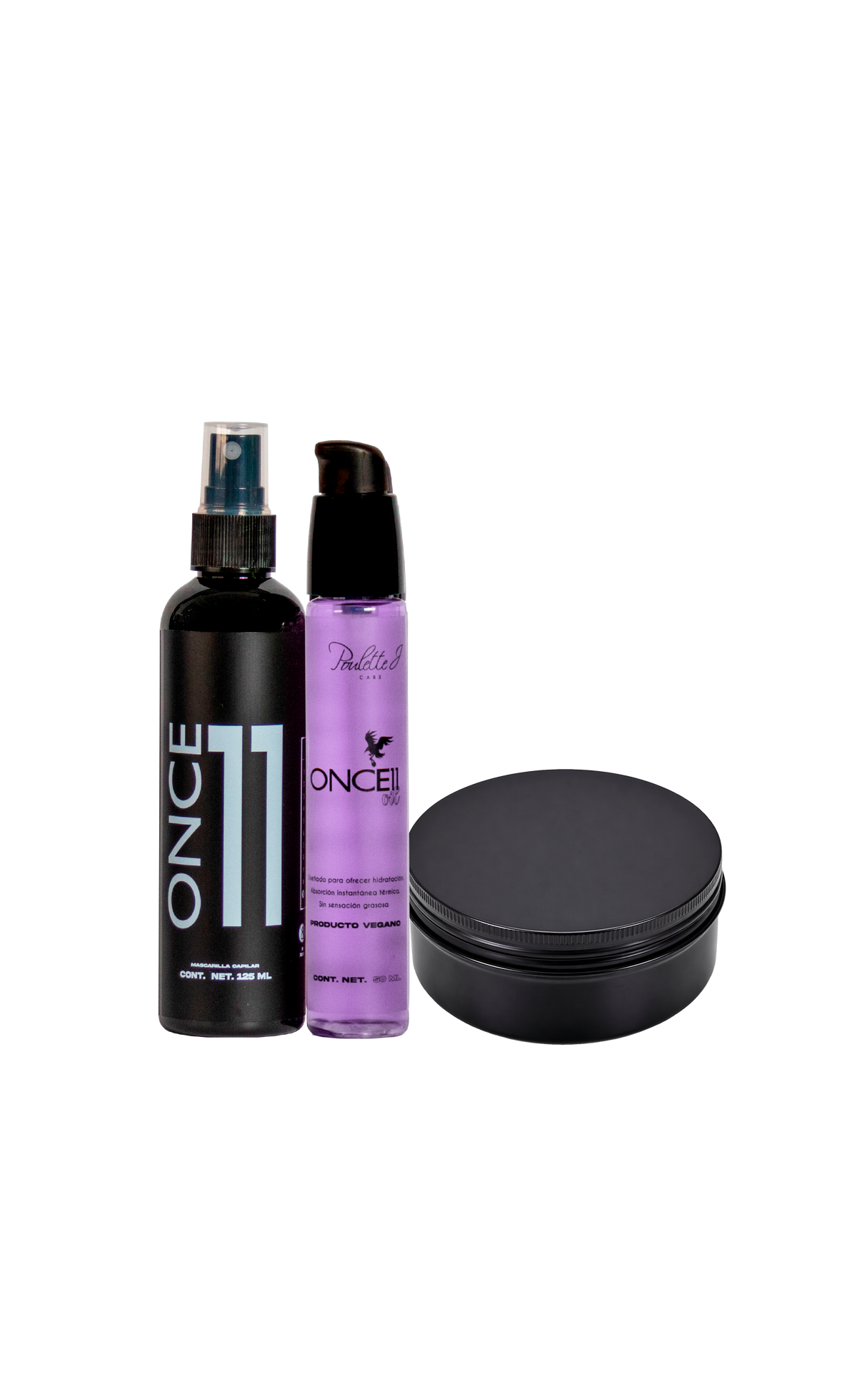 Kit Poulette J Plus
