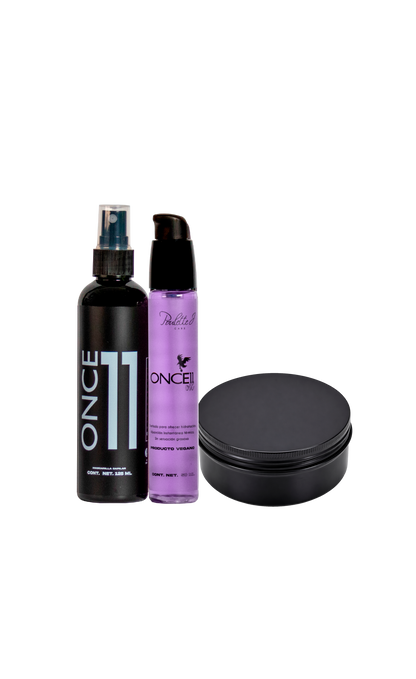 Kit Poulette J Plus