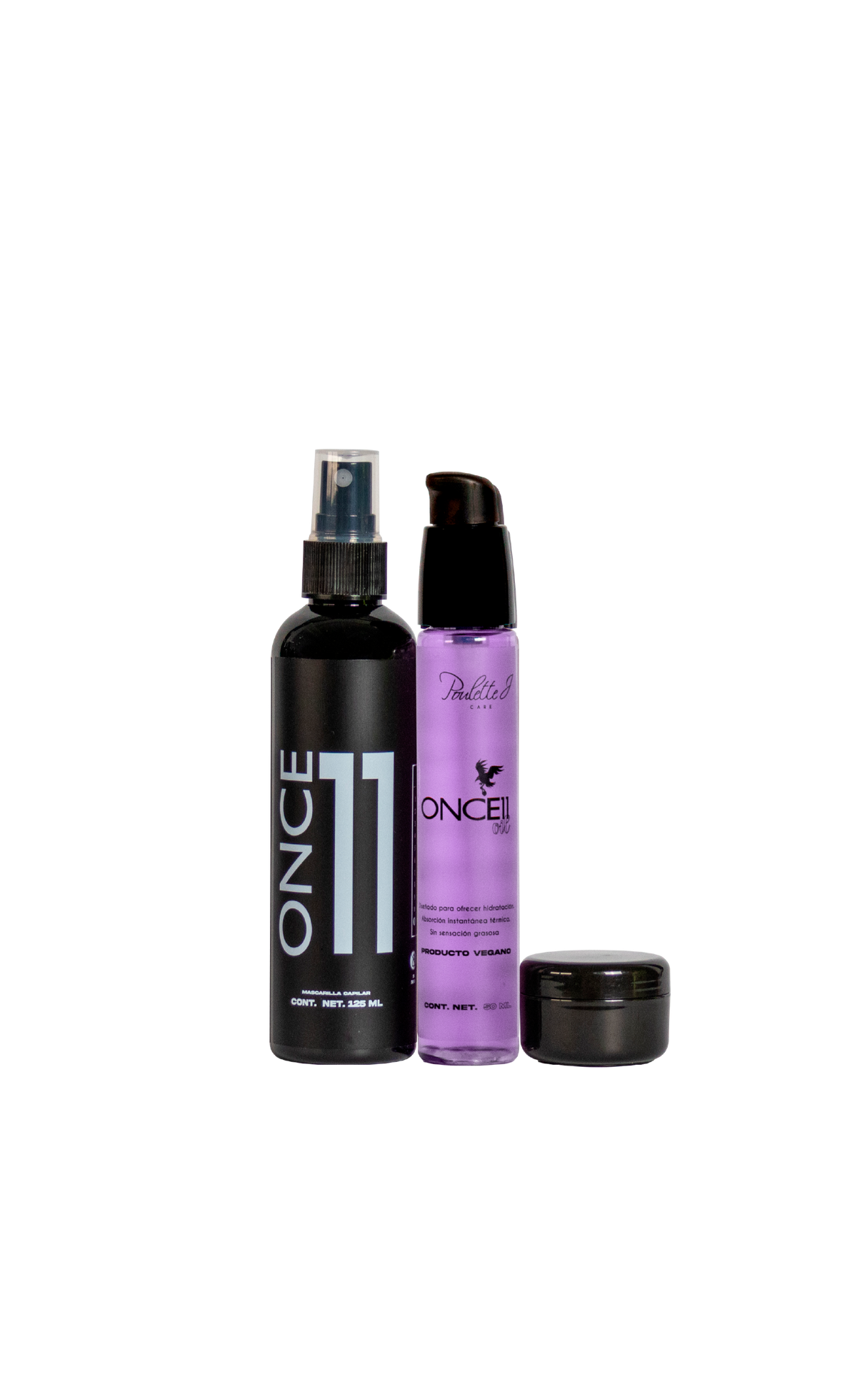 Kit Poulette J