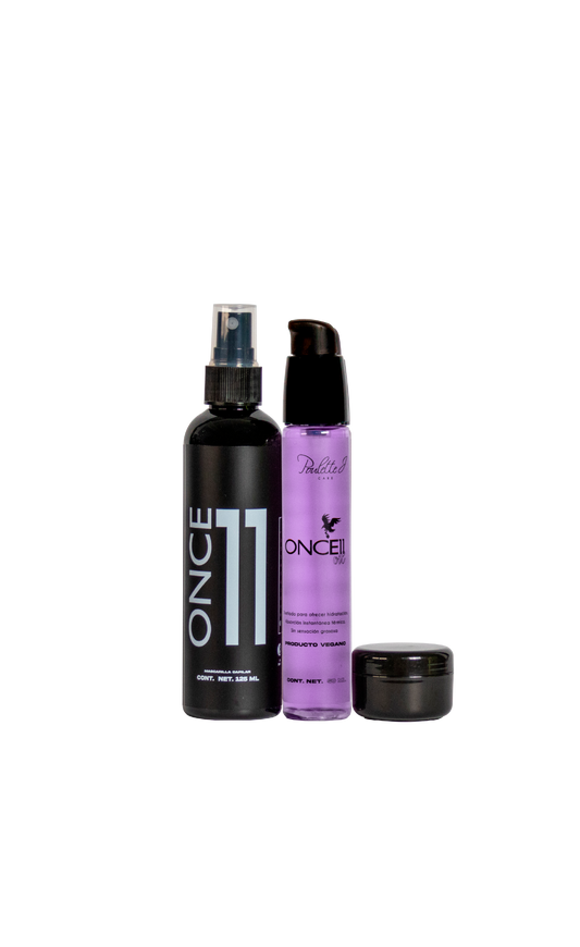 Kit Poulette J