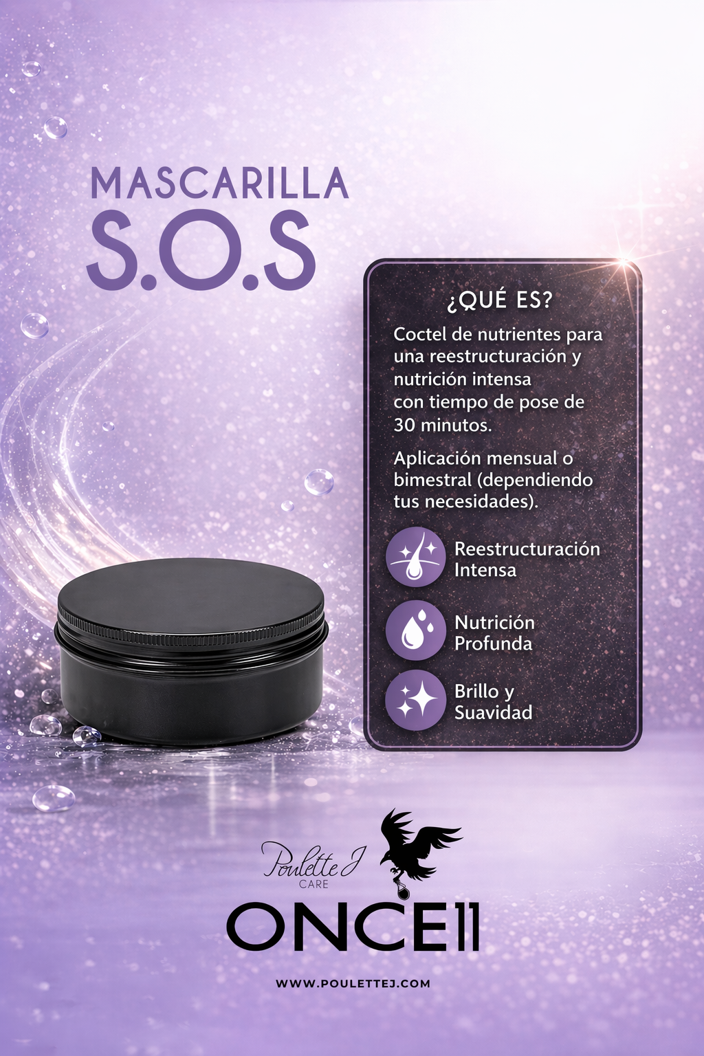 Kit Poulette J