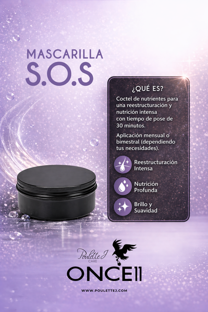 Kit Poulette J