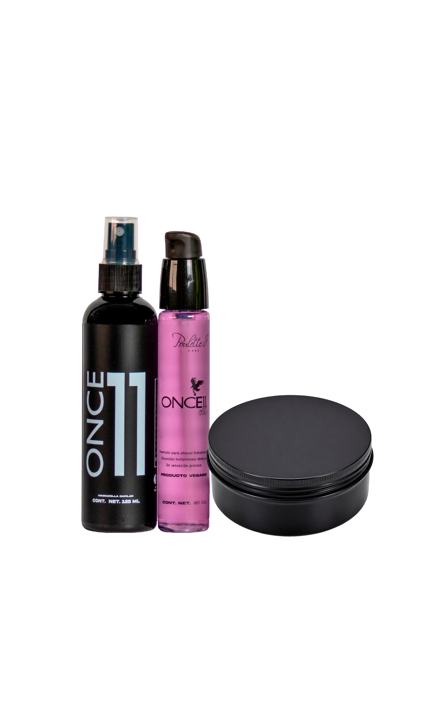 Kit Poulette J Plus