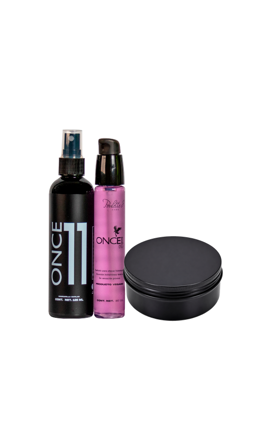 Kit Poulette J Plus