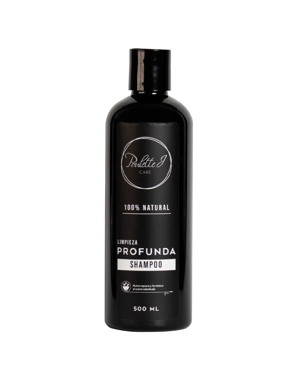 Shampoo Limpieza profunda