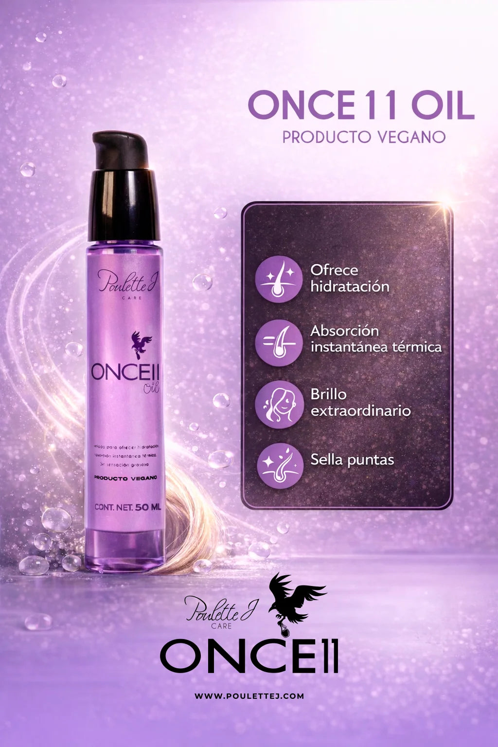 Kit Poulette J
