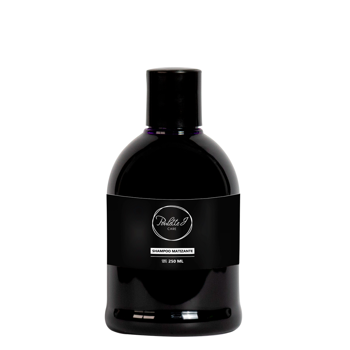 Shampoo Matizante Morado