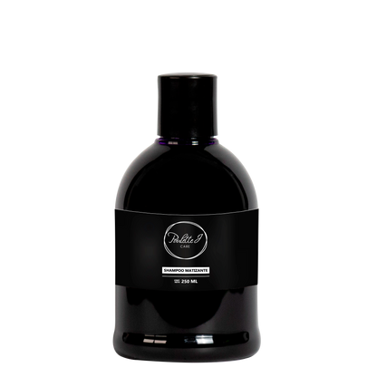 Shampoo Matizante Morado