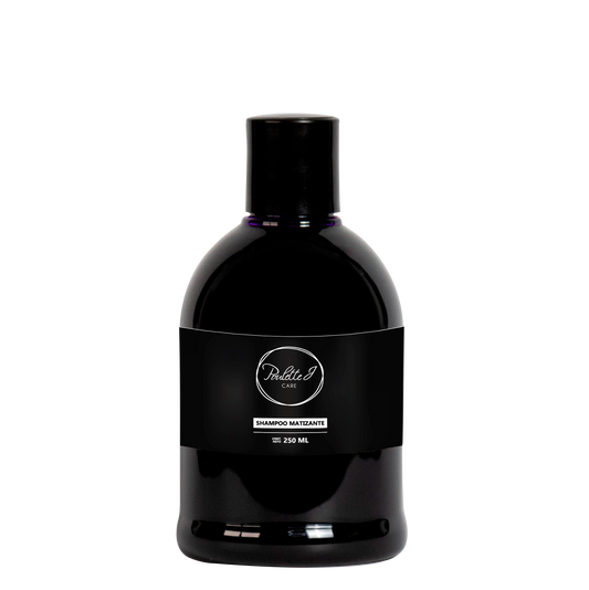 Shampoo Matizante Morado